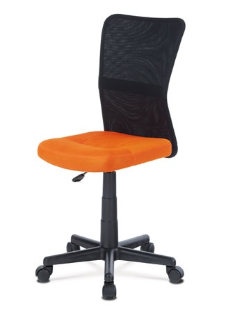 Kancelářské křeslo pro home office